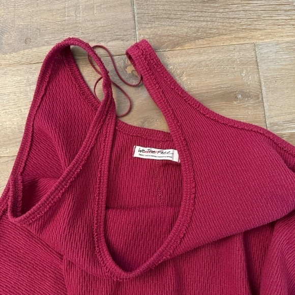 Free People We The Free Tank Top - Picture 4 of 4
